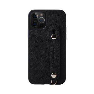 [HANATORA] iPhone12 Pro Max �P�[�X �{�v �T�t�B�A�[�m�E���U�[ �X�}�z�P�[�X �����h�~ �ϏՌ� �X�^���h�@�\ �n���f�B�x���g �n���h���C�h �X�g���b�v�z�[�� �X�g���b�v�����O �M�t�g�ɂ��œK�i Han