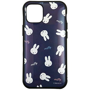 O}fB[Y ~btB[ IIIIfit(C[tBbg) iPhone12 mini(5.4C`)ΉP[X lCr[ MF-107NV