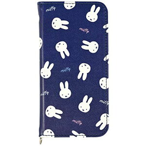 O}fB[Y ~btB[ iPhone12 mini(5.4C`)ΉtbvJo[ lCr[ MF-110NV