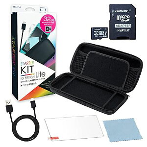 A[ Switch LitepX^[^[Lbg 5_Zbg [microSDJ[h 32GB t] [P[X][Type-C [dP[u][KXtB][N[jONX] ti UHS-IΉ hEhLY {[J