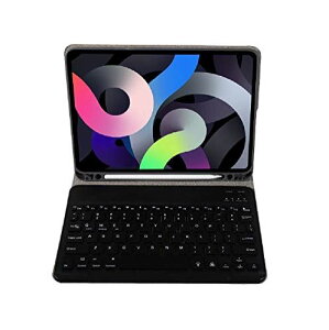 2020�N�ŐV�f�U�C�� iPad Pro 12.9 �C���` 2020 �L�[�{�[�h �P�[�X �L�����f�B�[�F �y���z���_�[�t�� ��4���� �A�C�p�b�h�v��12.9 �ی�J�o�[ ������ ���� �l�C iPadPro 12.9�C���` �L�[�{�[�h�J���t�� (