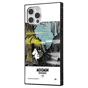 �C���O���� iPhone 12 / 12 Pro / �w���[�~���x/�ϏՌ��n�C�u���b�h�P�[�X KAKU/OUTDOORS/�`��