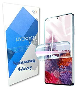 fullion nChQ tB Hydrogel Film Galaxy MNV[ qhQtB TPU Sʕی p tیtB S10 5G SIMt[ 1