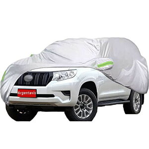 Argentavis Kpvh PRADO {fBJo[ ԗpJo[ hhhohtˎO΍[Jo[ u˃XgbvtԃJo[ یJo[ (TCYF:530×200×190cm)