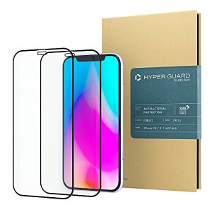 [HYPER GUARD] iPhone11 / iPhoneXR KXtB nCubgR 2 SIAAF؎擾 w\ Sʕی  ϏՌ یtB nCp[K[h KGF-N-5