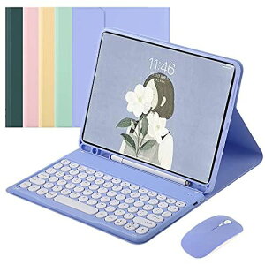 }EXt iPad 10.2 C` iPad 9/8/7 L[{[h P[X ی^L[ Jt ݑ wZ Ζ iPad 9 8 7 J[ L[{[ht ACpbh9 Bluetooth Jo[ ^b`y[ (iPad10.2, ) iPad10.2