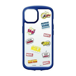 Premium Style iPhone 13�p �K���X�^�t�P�[�X [�A�x���W���[�Y] PG-DGT21K21AVG