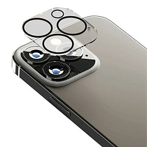 Premium Style iPhone 13 Pro �p �J���������Y�v���e�N�^�[ �N���A PG-21NCLG01CL