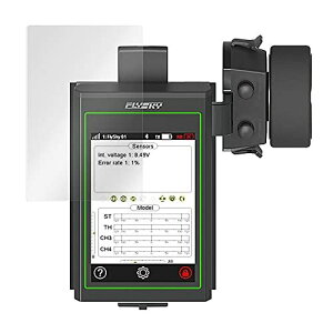 �~���r�b�N�X Kyosho Flysky Noble NB4 �f�W�^���v���| �p ���� �ی� �t�B���� �h�w�� �h�C�A ���{�� OverLay Brilliant