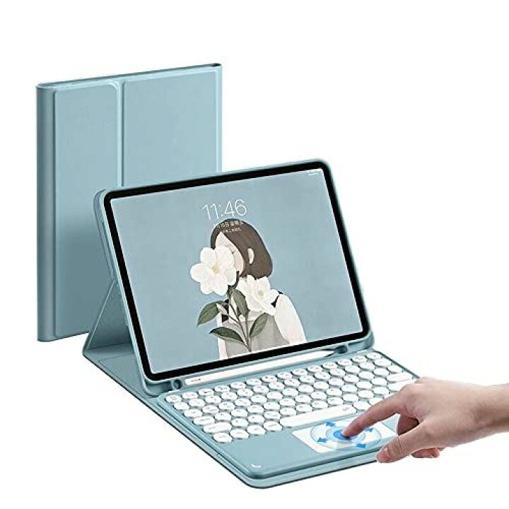楽天市場】iPadPro12.9 第 5 世代 4 世代 3 世代 キーボード ケース 