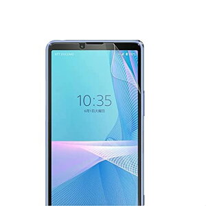 washodo \j[ SONY XPERIA10 III hR SO-52B AU SOG04 p ^Cv tیtB wh~ CAȒP\tV[ veN^[