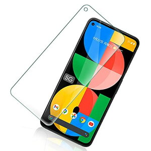y1ZbgzFOR Google pixel 5A 5G p KXtB Sʕی KX tیtB FOR Google pixel 5A 5G p Ή KXtByz/dx9H/\tȒP/Ȃ/CA[