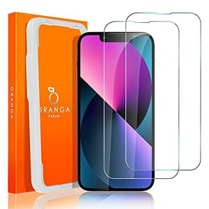 ypKChgtEuőz ORANGA iPhone 13 mini p KXtB 5.4C` tB {(TORAY) KX̗p 9HKX wh~ Sʕی ߗ qrh~ ACtH