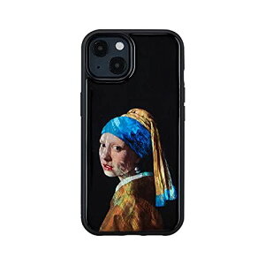ikins iPhone 13 P[X VRL [ Pearl V[Y G nCubh TPU Xgbvz[t CX[d ] tF[ ^̎̏ I21051i13