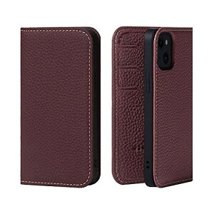 [HANATORA] iPhone13 mini P[X 蒠^ {v VNJ[tU[ X}zP[X ϏՌ Εsgp }OlbgȂ nhCh MtgɂœKi _CA[P[X Edel Cbh PH-13Mini-