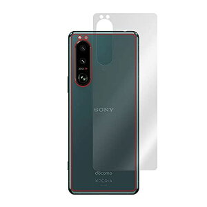 ~rbNX Xperia 5 III XQ-BQ42 / SO-53B / SOG05 p ˖h~ w ی tB hw hCA { OverLay Plus