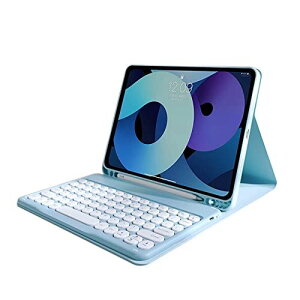 7FobNCg iPad mini6 L[{[h P[X ی^L[  fB[X  J[L[{[h ACpbh iPad mini 6 2021 6 8.3C` L[{[ht Jo[ y[t (mini6, u