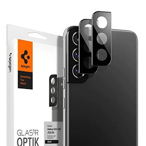 Spigen Glas tR Optik Galaxy S22  Galaxy S22 Plus p JtB ی MNV[ S22  S22 plus Ή J Y ubN 2