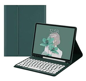 iPadPro12.9 ��5���� ��4���� ��3���� �L�[�{�[�h �P�[�X �ی^�L�[ ���� �J���[�L�[�{�[�h �J���t�� �A�C�p�b�h iPad Pro 12.9 �C���` 2021 �ۂ� ������ �L�[�{�[�h�t�� �J�o�[ ... iPadPro12.9(2021/2020/2018