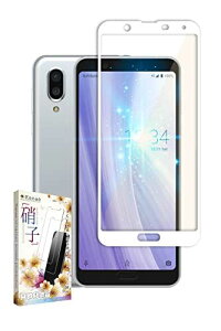 kanae JiG AQUOS sense3 plus au SHV46 SH-RM11 u[CgJbg یtB KXtB 