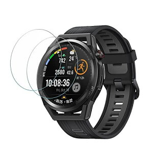 ELMK�y2���Z�b�g�zHUAWEI WATCH GT Runner �K���X�t�B���� �t�@�[�E�F�C WATCH GT Runner �t���ی십���K���X�t�B���� ���{���f�ވ��Ɏq���E�ƊE�ō��d�x9H ...