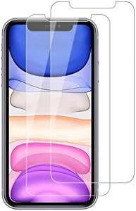 iPhone11 KXtB iPhoneXR tB Aߗ/dx9H/wh~/z/Uh~/XNb`h~/CA[/iPhone11/iPhoneXRptیtB3DȖʃtJo[ӂ 11/XR 2-yHD