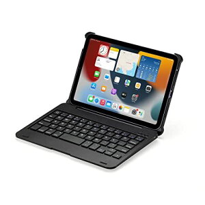 iPad mini6 �L�[�{�[�h�P�[�X 2021 iPad mini��Z���� 8.3�C���`�L�[�{�[�h�J�o�[ ��̌^ �X�^���h�^�C�v �I�[�g�X���[�v�@�\ �A�b�v���y���V���[�d�Ή� �S�ʕی� �X�^�C���b�V��(�u���b�N)