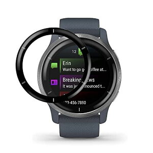 �y2���Z�b�g�zGarmin Venu 2 Plus �t�B���� �K�[�~�� Venu2 Plus �t���ی�t�B����