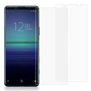 Xperia 5 II KXtBi2j KX ϏՌ wh~ XNb`h~ SO-52A/SOG02 tB CA[ z \tȒP ߗ GNX؃A 5 II tیtB