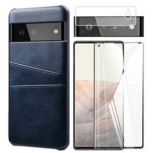 Google pixel6 pro �P�[�X pixel6 pro �t�B���� �O�[�O�� �s�N�Z��6 pro �J�o�[ �P�[�X �蒠�^ �w�ʃJ�[�h���[ ���� PU���U�[ �Ռ��z�� �S�ʕی�J�o�[ �y�� ���^ ���C�����X�[�d�Ή� ... ��