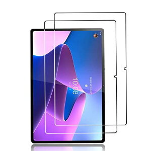 【2枚セット】RuiMi FOR Lenovo Tab P12 Pro ZA9D0030JP ガラスフィルム FOR Lenovo Tab P12 Pro ZA9D0030JP/ NEC LAVIE Tab T12 ... 2枚 NEC LAVIE Tab T12 T1295/DAS
