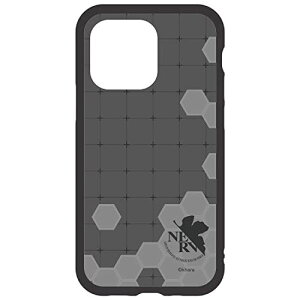�O���}���f�B�[�Y �o���_�C �G���@���Q���I�� IIIIfit Clear iPhone13 Pro(6.1�C���`)�Ή��P�[�X B�^�C�v EV-163B