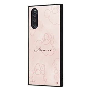 Xperia 10 III / �w�f�B�Y�j�[�L�����N�^�[�x/�ϏՌ��n�C�u���b�h�P�[�X KAKU/OTONA_���C���A�[�g