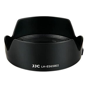JJC Yt[h Canon Lm RF50mm / f1.8STMΉ mOA H VJJC-LH-ES65B2