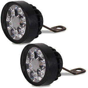 Meliore LED tHOv oCN p nh {[WCg  6LED tHO M10 10mm Xe[ t ~[  t ėp 2 Zbg tHOv2