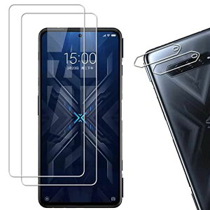 y2+2ZbgzKPNS {fސ KX Black Shark 4 / Black Shark4 Pro p KXtB JtB Jo[ یtB