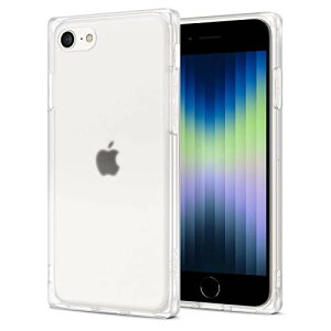 Spigen  iPhone SE3 P[X iPhone SE2 P[X iPhone7pP[X iPhone8p P[X [Xgbvz[t] TPUf \tg P[X }bgdグ ϏՌ ...
