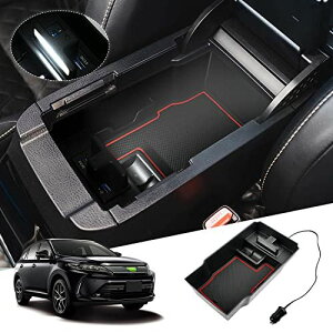 Auto Spec g^ nA[ 60n ^R\[{bNX Harrier H25.12`s 2|[gUSB[dt ԓ[{bNX 3DgC  Ԏp݌v  p[c ~ ... LEDZT[Cg