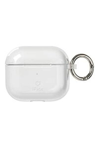 iFace Look in Clear AirPods(3) P[X (NA)