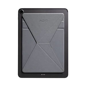 MOFT X iPad ^ubgX^h O[ \t^Cv iPad Air 5 2022NɑΉ 9.7C`/10.2C`/10.9C`/12.9C`ɑΉ 9.7~12.9C`