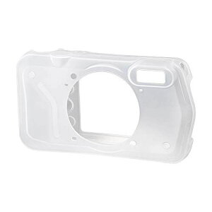 RICOH �f�W�^���J�����P�[�X �v���e�N�^�[�W���P�b�g O-CC173 ������ ���R�[ �V���R�� 30278 RICOH WG-6�p �P�i
