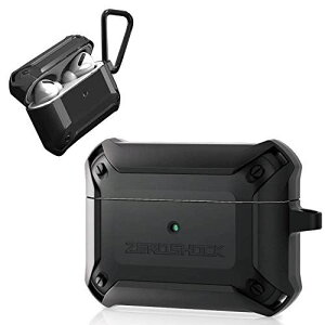 GR AirPods Pro P[X ZEROSHOCK y2019N10fΉz ϏՌ Jrit ubN AVA-AP2ZEROBK