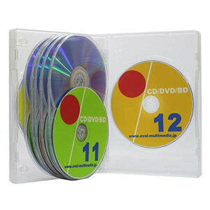 I[o}`fBA 27mm12[DVDg[P[XNA2 CDEDVDEBlu-rayDisc[ 12[/2