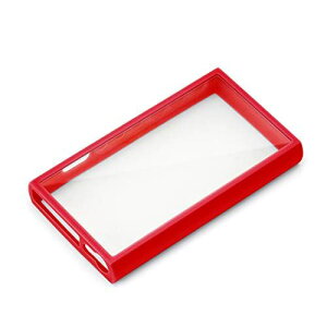 PGA Premium Style Premium Style WALKMAN NW-A100p KX^tP[X [bh] P[X PG-WA100GT1RD