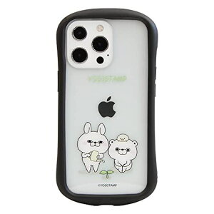 OTN i select clear iPhone13 Pro P[X (ϏՌ TPUop[/ϋv) bV[X^v yz NA