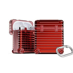 miak AirPods P[X L[P[X X[cP[X n[hP[X GA[|bY Jo[ CX[d Qi Ή |J[{l[g TPU nCubh MA20642 (bh)