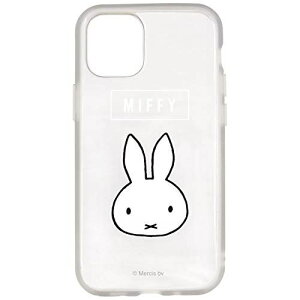 O}fB[Y ~btB[ IIIIfit Clear(C[tBbg NA) iPhone12 mini(5.4C`)ΉP[X tFCX MF-108BK