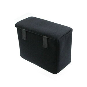 ZEROPORT JAPAN ��჌�t �J�����o�b�O �C���i�[�o�b�O �\�t�g�N�b�V�����{�b�N�X �C���i�[�N�b�V�����P�[�X �u���b�N ALI17BAGINBAGZPJBK