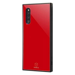 Galaxy A41 SC-41A SCV48 ϏՌnCubhP[X KAKU/bh