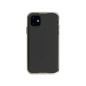 motomo iPhone 11 �P�[�X INO LINE INFINITY CLEAR CASE �S�[���h(���g�� �C�m���C�� �C���t�B�j�e�B�N���A)6.1�C���` �A�C�t�H�� �w�� �J�o�[ MT16796i61R Gold